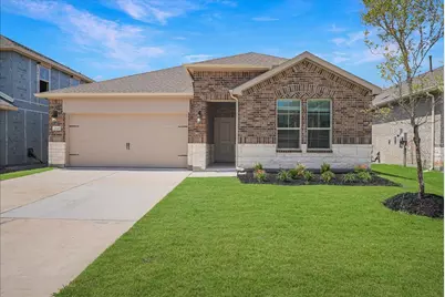 2145 Hunter Lane, Anna, TX 75409 - Photo 1