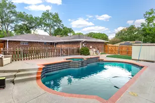 501 Edgewood Ave, Corsicana, TX 75110 - Photo 2