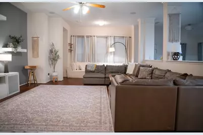 8241 Grayson Way, Watauga, TX 76148 - Photo 6
