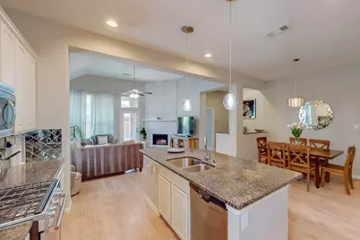 2651 Lake Ridge Drive, Little Elm, TX 75068 - Photo 8