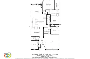 2651 Lake Ridge Dr, Little Elm, TX 75068 - Photo 38