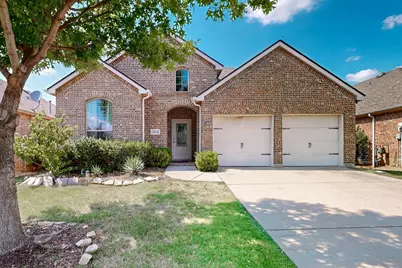2651 Lake Ridge Drive, Little Elm, TX 75068 - Photo 2