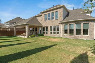 12736 Possum Kingdom Dr, Frisco, TX 75033 - Photo 36