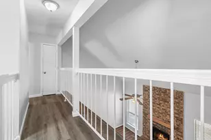 8713 Elbe Trail, Fort Worth, TX 76118 - Photo 2