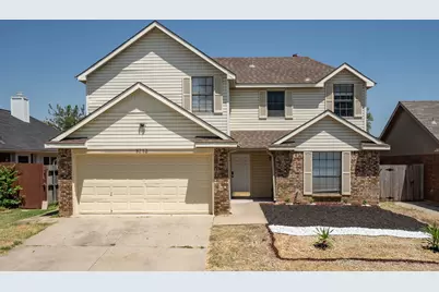 8713 Elbe Trail, Fort Worth, TX 76118 - Photo 1