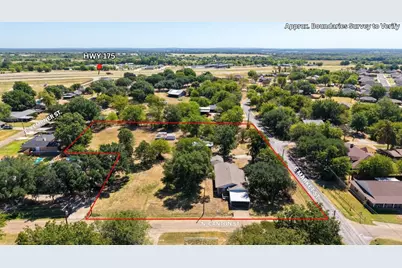 603 E Market Street, Mabank, TX 75147 - Photo 24