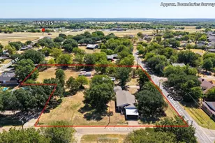 603 E Market St, Mabank, TX 75147 - Photo 24