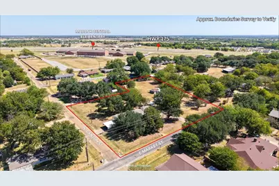 603 E Market Street, Mabank, TX 75147 - Photo 4