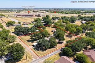603 E Market St, Mabank, TX 75147 - Photo 4