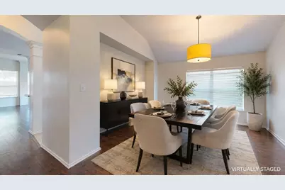 6804 Whitestone Drive, McKinney, TX 75070 - Photo 4