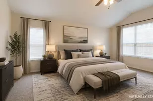 6804 Whitestone Dr, McKinney, TX 75070 - Photo 6