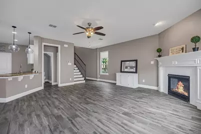 399 Teague Drive, Lewisville, TX 75067 - Photo 22