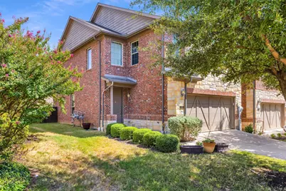 399 Teague Drive, Lewisville, TX 75067 - Photo 1