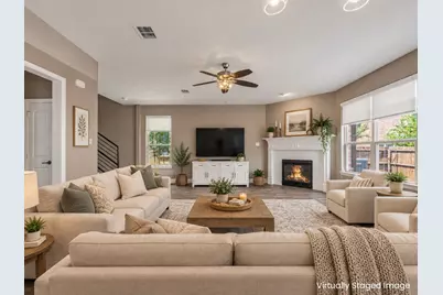 399 Teague Drive, Lewisville, TX 75067 - Photo 4