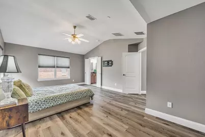 399 Teague Drive, Lewisville, TX 75067 - Photo 8