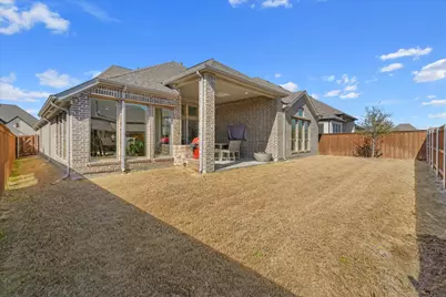 3316 Honey Suckle Lane, Little Elm, TX 75068 - Photo 32