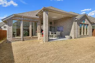 3316 Honey Suckle Ln, Little Elm, TX 75068 - Photo 34