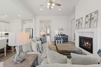 3316 Honey Suckle Lane, Little Elm, TX 75068 - Photo 4