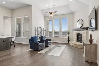 12217 Hulson Trail, Fort Worth, TX 76052 - Photo 14