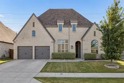 12217 Hulson Trail, Fort Worth, TX 76052 - Photo 1