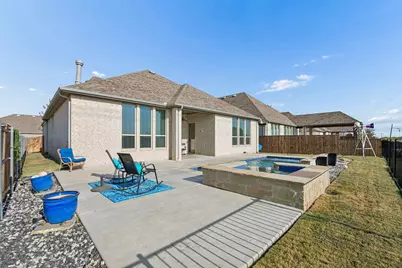 12217 Hulson Trail, Fort Worth, TX 76052 - Photo 30