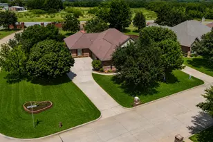101 Indian Paint Dr, Justin, TX 76247 - Photo 36