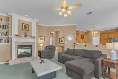 101 Indian Paint Drive, Justin, TX 76247 - Photo 10