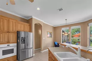 101 Indian Paint Dr, Justin, TX 76247 - Photo 12