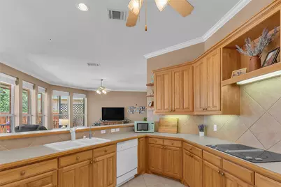 101 Indian Paint Drive, Justin, TX 76247 - Photo 10