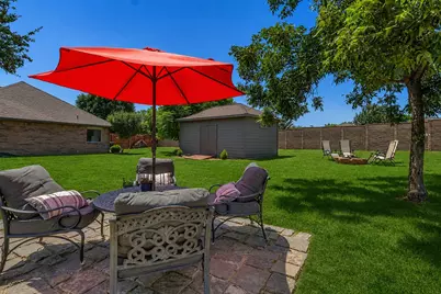 101 Indian Paint Drive, Justin, TX 76247 - Photo 34