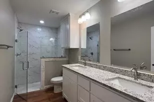 1210 S Travis Ave, Denison, TX 75021 - Photo 4