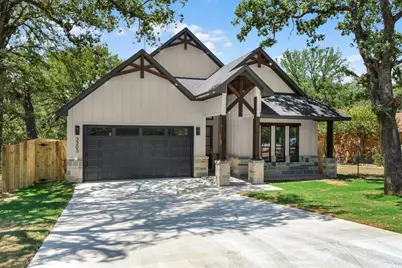 3303 Hiawatha Trail, Fort Worth, TX 76135 - Photo 2