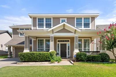 2405 Moon Dance Court, Arlington, TX 76001 - Photo 1