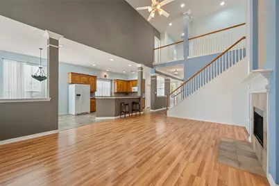 2405 Moon Dance Court, Arlington, TX 76001 - Photo 16