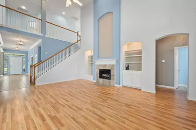 2405 Moon Dance Court, Arlington, TX 76001 - Photo 1