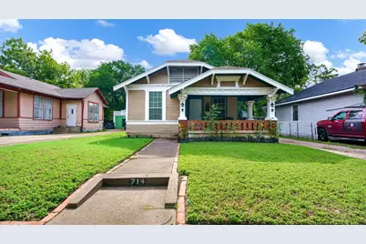 714 S Winnetka Avenue, Dallas, TX 75208 - Photo 2