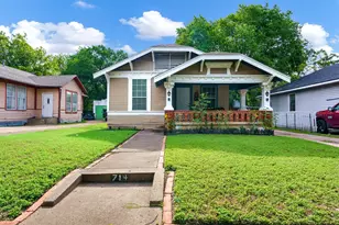 714 S Winnetka Ave, Dallas, TX 75208 - Photo 2