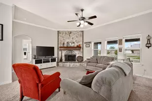 501 Hubbard Cir, Nevada, TX 75173 - Photo 8