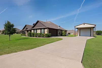 501 Hubbard Circle, Nevada, TX 75173 - Photo 2