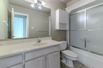 9653 Lea Shore Street, Fort Worth, TX 76179 - Photo 24