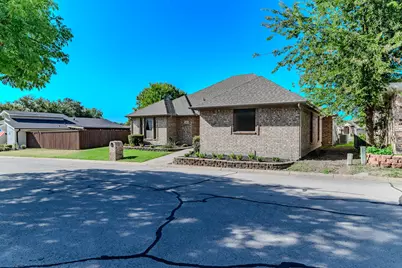 9653 Lea Shore Street, Fort Worth, TX 76179 - Photo 2