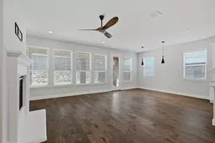201 Baker St, Oak Point, TX 75068 - Photo 8