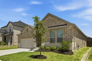 201 Baker St, Oak Point, TX 75068 - Photo 2