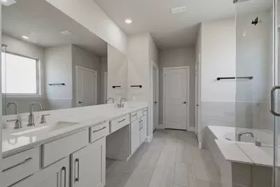 201 Baker Street, Oak Point, TX 75068 - Photo 20