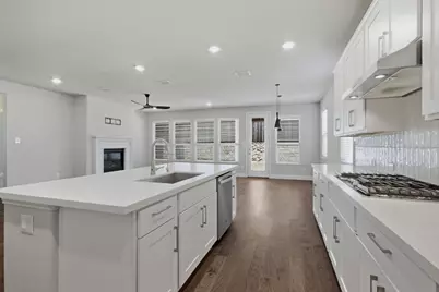 201 Baker Street, Oak Point, TX 75068 - Photo 14