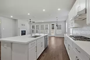 201 Baker St, Oak Point, TX 75068 - Photo 14