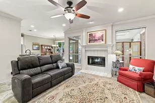 6021 Melrose Cir, Granbury, TX 76049 - Photo 14