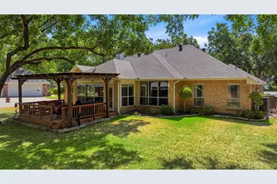 6021 Melrose Circle, Granbury, TX 76049 - Photo 34