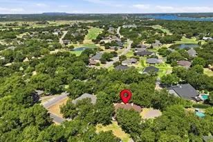6021 Melrose Cir, Granbury, TX 76049 - Photo 4