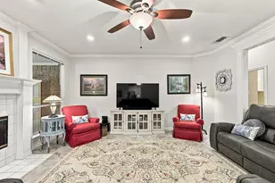 6021 Melrose Cir, Granbury, TX 76049 - Photo 12